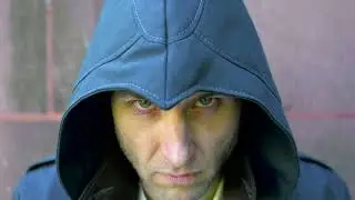 The Gargoyle | Start Your Own Revolution | Assassin's Creed Arno Dorian Coat by Volante Design