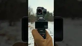 NAJLEPSZA KAMERA DLA TW&Oacute;RC&Oacute;W?DJI POCKET 3