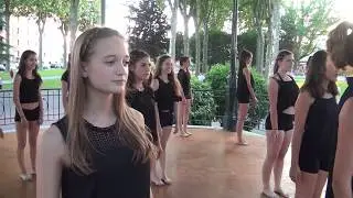 Fête de la musique 2017   1/8