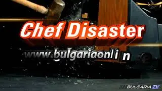 chefdisaster
