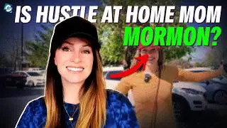 What happened to Hustle at Home Mom Ashley?