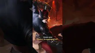 SETT VS ESKİ TOPRAK(BABASI?) REPLİKLERİ - OLAY