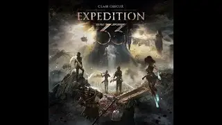 галопом с французиком .../ Clair Obscur: Expedition 33 день 6
