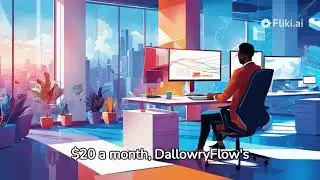 Supercharge Your Business: Affordable CRM Solutions with DallowryFlow