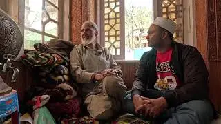600 Saal Purana Chashma | Sheikh-ul-Alam Dargah Chimmer Kulgam | Nooruddin Noorani Ki Karamat