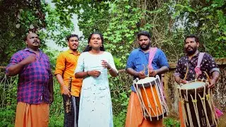 എന്നിട്ടെന്തേ എന്നിട്ടെന്തേ | ennittenthe ennittende enthe | akhila shanoj samaya |  sandeep vaisakh