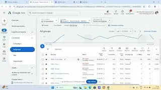 How to Create Ads & Ad Groups in Google Search Ads  Step-by-Step Guide  for Beginners