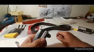leatherman  replacement parts