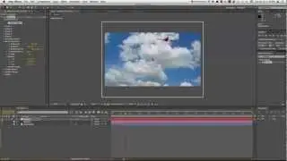 Importing and Animating 3D Models into Element 3D