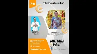 MUTIARA PAGI || SABTU, 31 JANUARI 2026