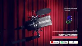 Episode 1 with guest Ian Watters - Independent Financial Adviser