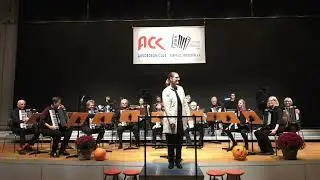 One Tango