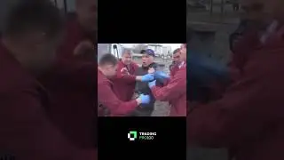 Интересно, куда я смогу поехать после торговли на крипте?🧐 #trading #humor #crypto