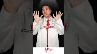 AFib Doesn&rsquo;t Stop Your Heart &mdash; Here&rsquo;s Why