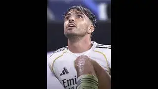 The best CB in the world right now #raulasencio #realmadrid #juventus #today #fypシ