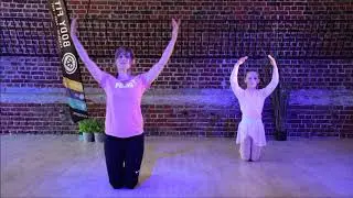 Ballet kids met juf Ilse & Lotte | Body Fit