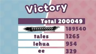 200K POINTS - Wordatro Daily 6/6/25