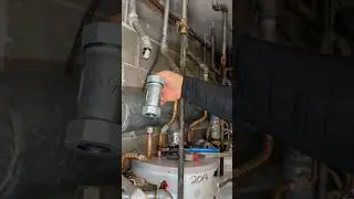 GALVANIZED COMPRESSION COUPLING. EASY REPAIR
