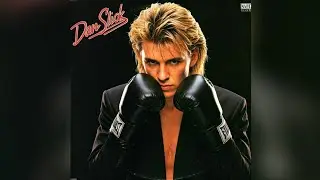 Dan Slick - Champ In The Ring (1988)