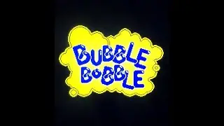 Bubble Bobble (Revisited) On ZX Spectrum