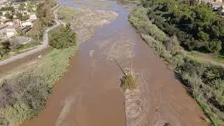 Camarillo Drone Video