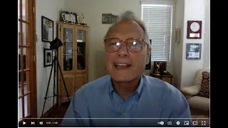 Producer Chris Schueler discusses PBS Documentary on the USPHS Commissioned Corps