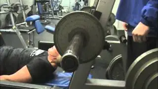 Live Longer PT presented by Bold Body Supplements