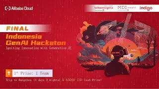 [FINAL] Indonesia GenAI Hackathon 2023-Igniting Innovation with Generative AI