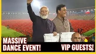 Finally I am at Sarusajai Stadium for Bagurumba Dwhwo| Biggest Culture Show| 
