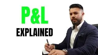 Small Business Basics: How to Read a P&L
