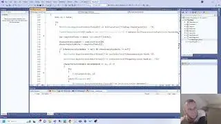 DIY Arduino Bluetooth (BLE) Device - Connect to Phone! (C++, MAUI, C#) MAUI (Phone) Code (4/4)
