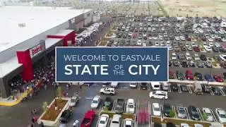 City of Eastvale 7th Annual State of the City