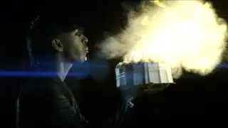 Yung Fazo - ANGEL CRY (Official Music Video)