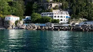 Hotel Aurora, Amalfi, Italy | Holidays In Italy