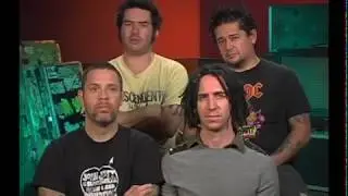 NOFX Backstage Passport Episode 1