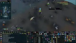 how to not pk a seren godbow