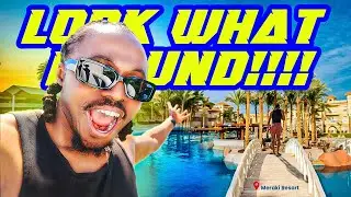 Should You Stay Here?...Meraki Resort | Full Review Tour | Just Unplugg