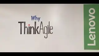 Lenovo Why ThinkAgile