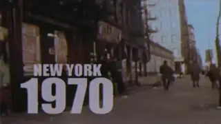 Bizzmo - New York Crimes