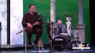 Live On Stage presents McPEAKE