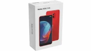 Nokia 3100 5G (2026) | Кнопочный телефон нового поколения | Полный обзор