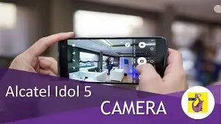 Alcatel Idol 5 -  Battery Life & Call Quality