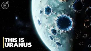 Shocking Images of Uranus: What James Webb Revealed