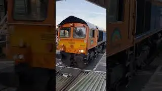 66731 Saturday 14th September 2024