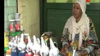 حارة الصوفى .. مكان ينقل زائره من القاهرة الى الخرطوم #اخر_الأسبوع