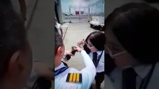Navy Love Story | Uniform Wali Mohabbat | Heart Touching Romance 2025