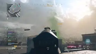 Warzone type 63 is insane with no attachments!