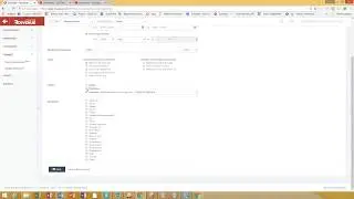 Input marketing costs with Track Investments