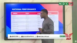 NDC 360 with Dr. Samuel Aryeh  | Wednesday 4th February 2026.