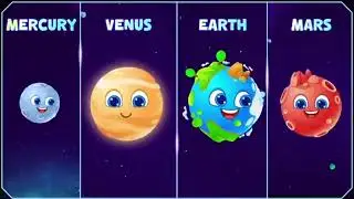 LEARN ALL ABOUT THE EIGTH PLANETS OF OUR SOLAR SYSTEM EFFECTS COMPILATION SPONSOREB BY PREVIEW 2 FX